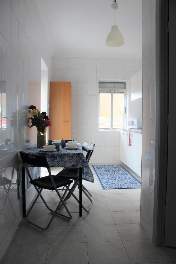 Pilar Home Вила-Нова-ди-Гая Экстерьер фото