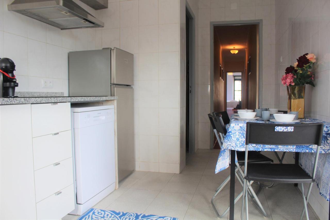 Pilar Home Вила-Нова-ди-Гая Экстерьер фото